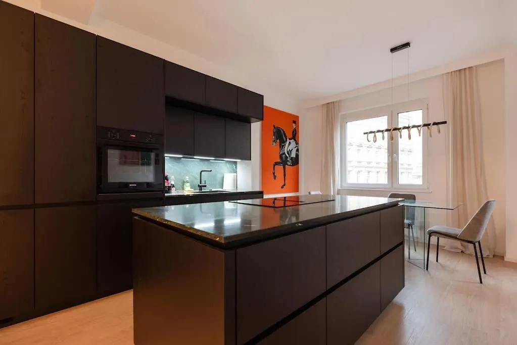 Apartment Palais Herzog - Residieren Im Herzen Von Wien