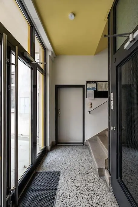 Palais Herzog - Residieren Im Herzen Von Wien