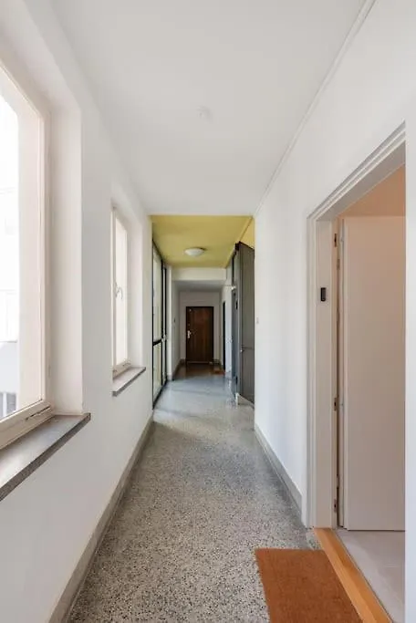Apartment Palais Herzog - Residieren Im Herzen Von Wien