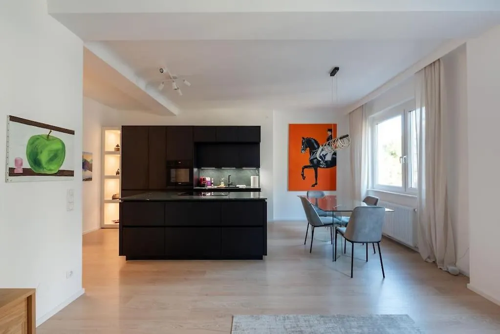 Palais Herzog - Residieren Im Herzen Von Wien Apartment Vienna