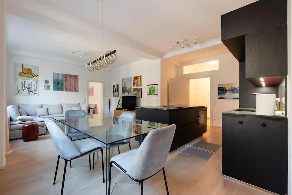 Palais Herzog - Residieren Im Herzen Von Wien Apartment Vienna