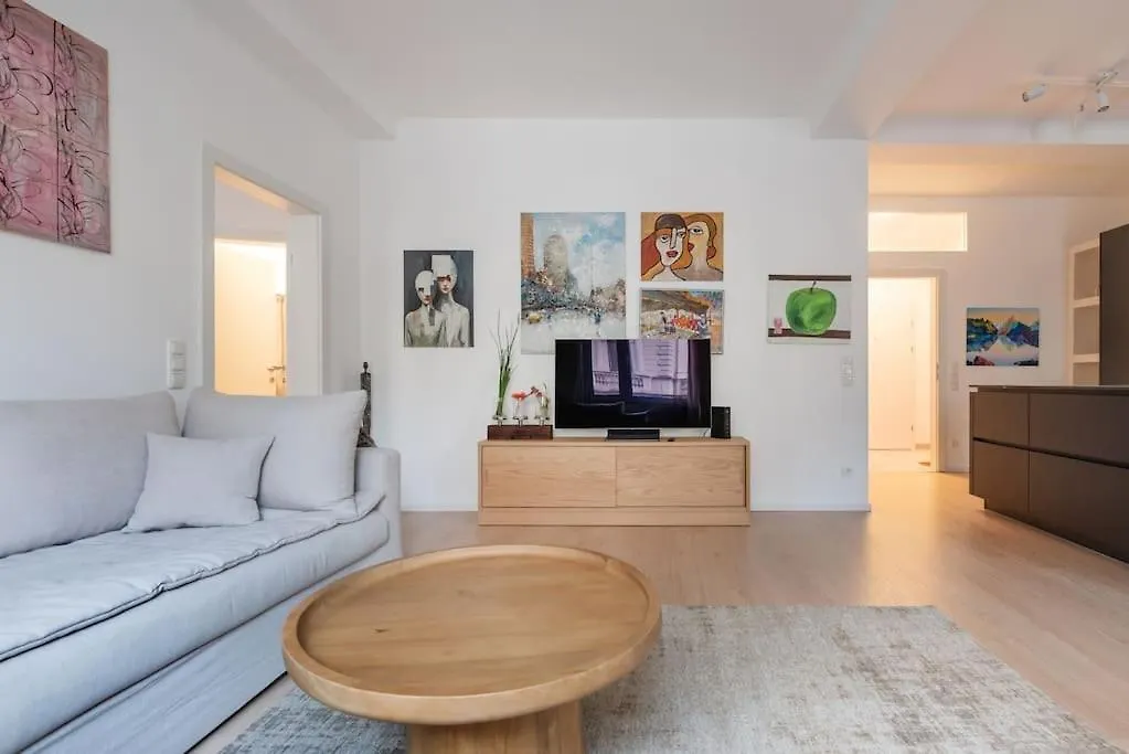 Palais Herzog - Residieren Im Herzen Von Wien Apartment Vienna