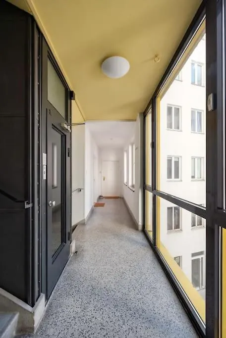 Palais Herzog - Residieren Im Herzen Von Wien Austria